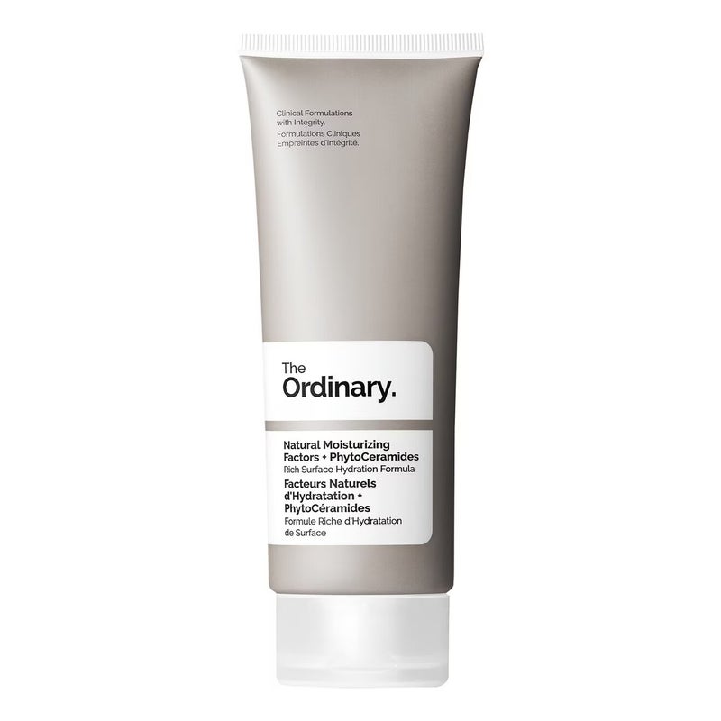 The Ordinary Natural Moisturizing Factors + Phytoceramides 100 mlml - Image 1