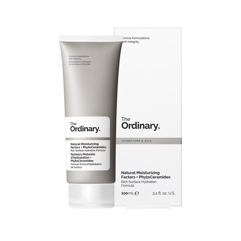 The Ordinary Natural Moisturizing Factors + Phytoceramides 100 mlml - Image 2