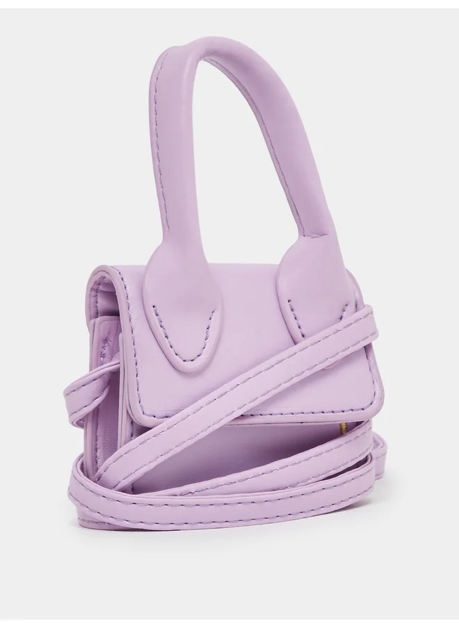ستايلي Styli Teens Handbag