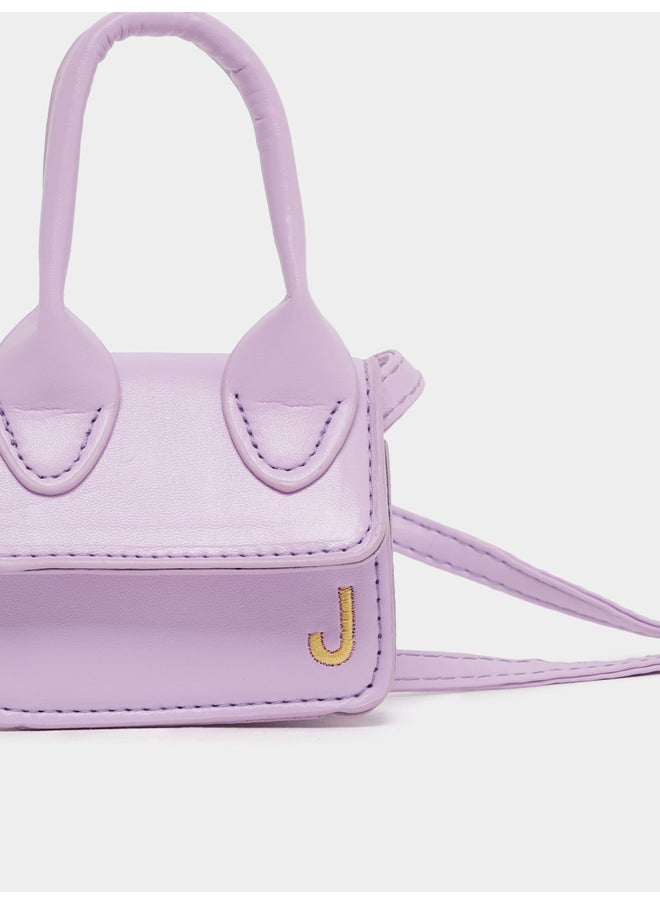 Styli Styli Teens Handbag  - Image 5