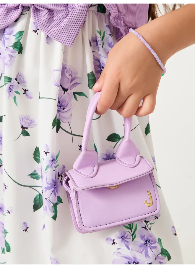 ستايلي Styli Teens Handbag