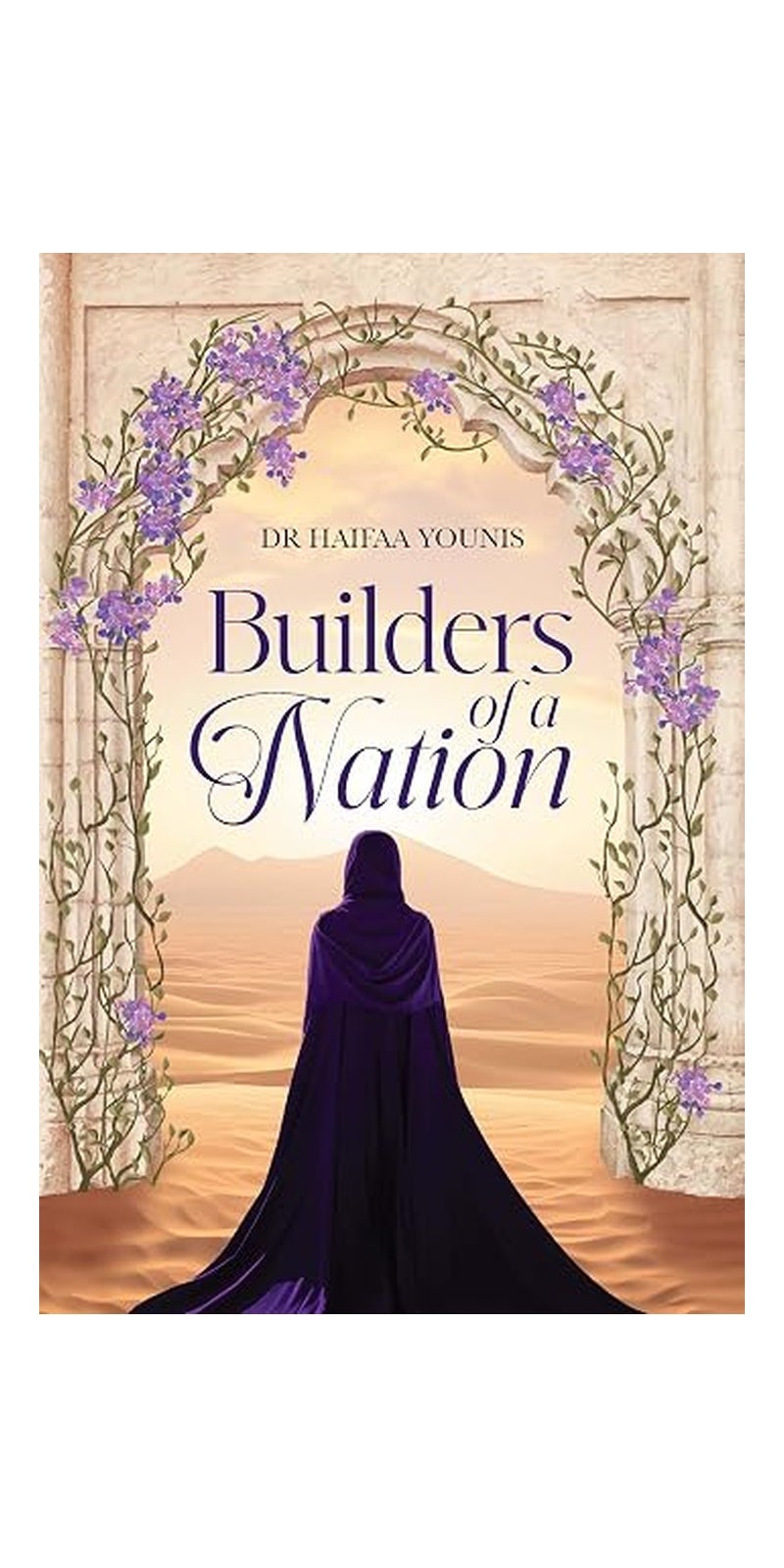 Builders of a Nation