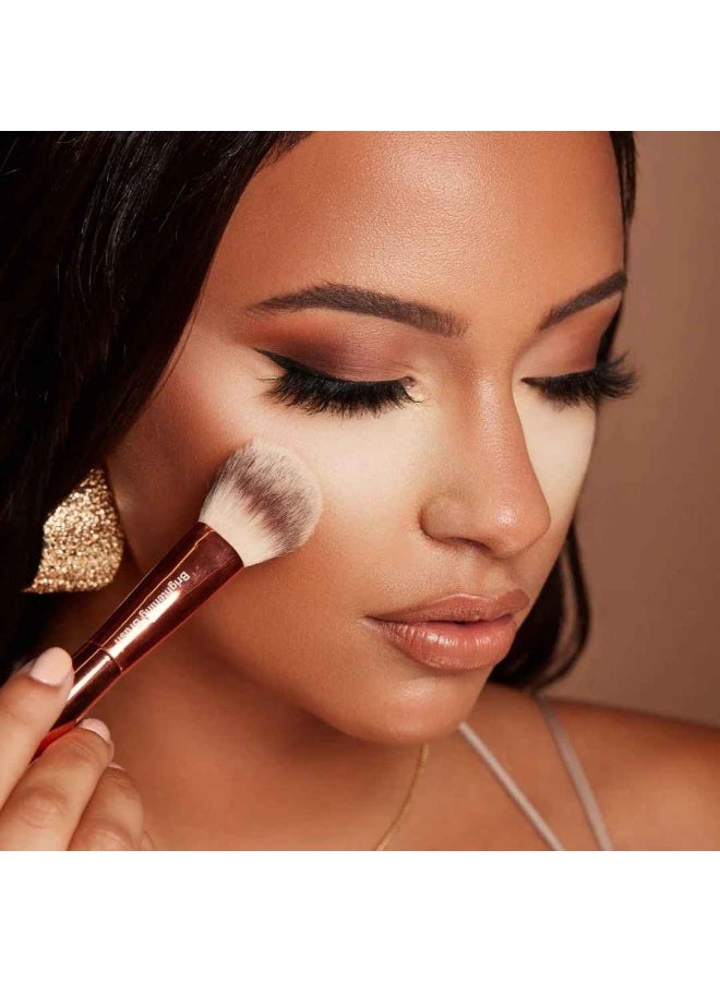 Beauty Creations بودرة تثبيت خفيفة Bye Honey Me - Image 3