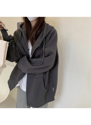 Dark gray