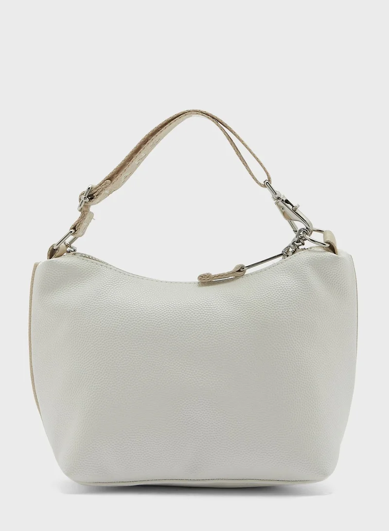 TOMMY JEANS Heritage Shoulder Bag