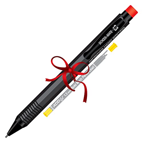 Add Gel 1.3mm Mechanical Pencil Pack Of 20 Pencil's (Free 5 lead's with each) - Image 1