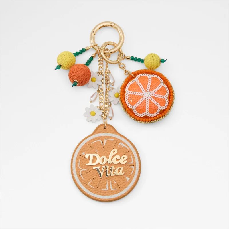 CITRABELLA Embellished Keyring