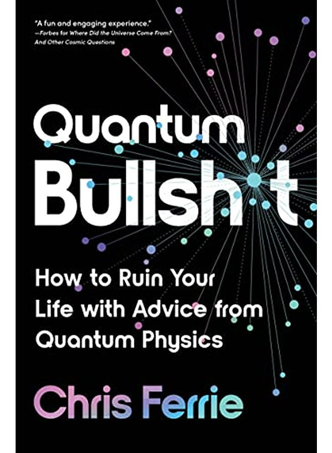 Quantum Bullshit 