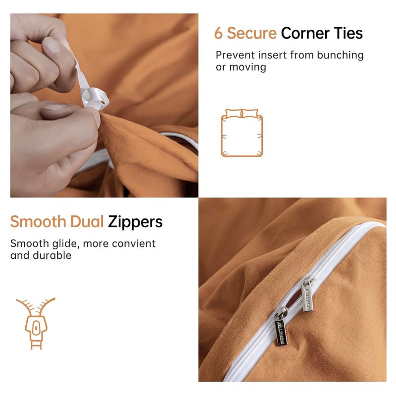 JELLYMONI Duvet Cover - Image 4