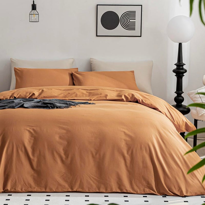 JELLYMONI Duvet Cover - Image 1