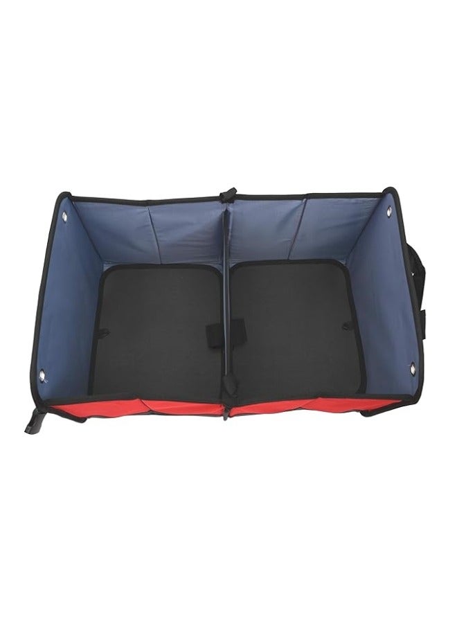 صندوق تخزين قابل للطي لصندوق السيارة - Image 3