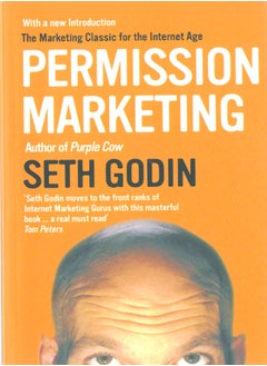 Permission Marketing - pzsku/ZBBA8AA9648EF2E33A469Z/45/_/1724662359/2c8afc41-e9ae-44e7-ae98-b94d67105ec1