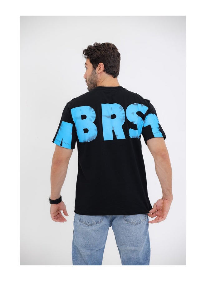 WHITE RABBIT Comfy Round Neck T-shirt - Image 2