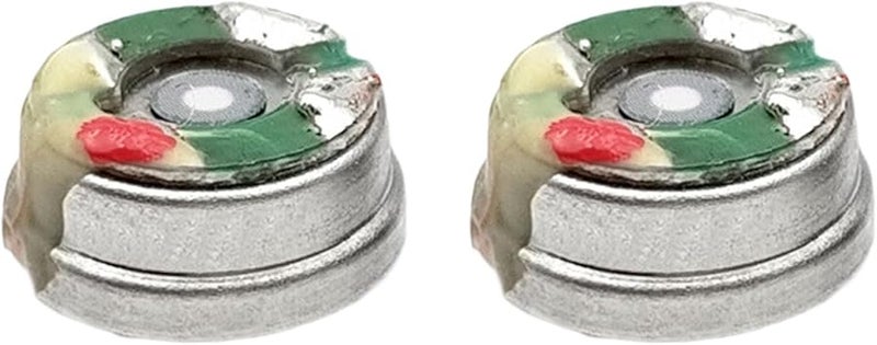 وحدة محرك ديناميكي مزدوجة الغرفة 10مم DLC CNT سماعات استوديو صوتي داخلي خارجي عالي الدقة - Image 4