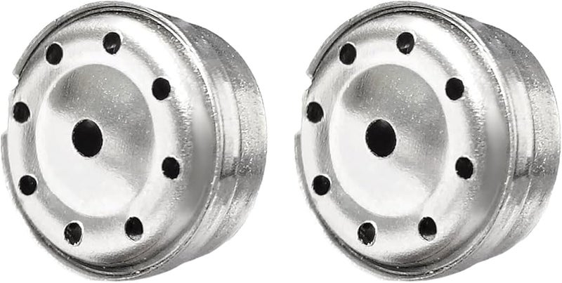 وحدة محرك ديناميكي مزدوجة الغرفة 10مم DLC CNT سماعات استوديو صوتي داخلي خارجي عالي الدقة - Image 1