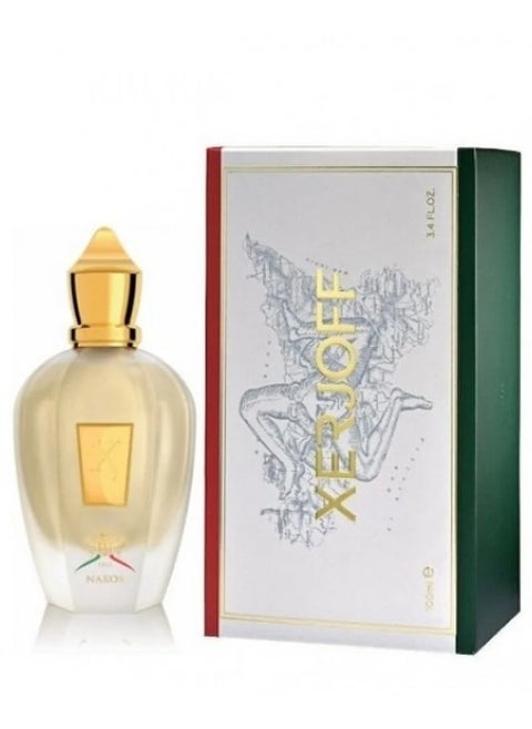 عطر زيرجوف ناكسوس 1861 او دو بارفيوم-100مل