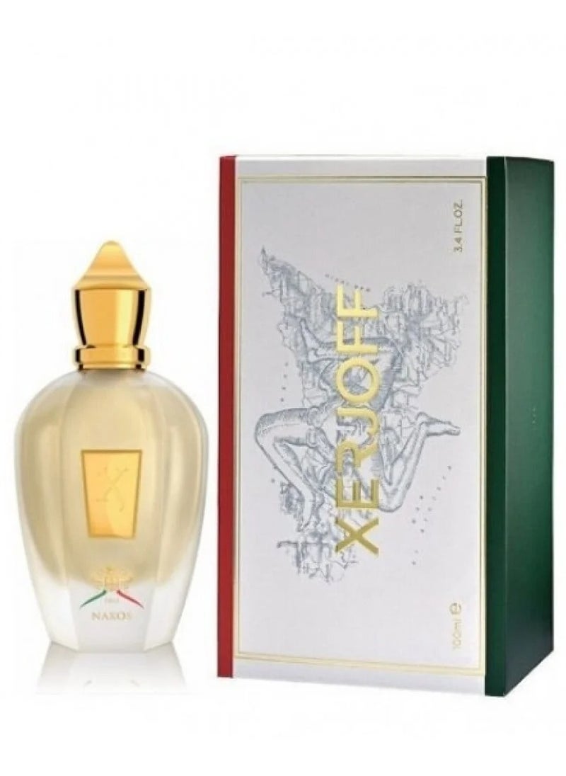 زيرجوف - عطر زيرجوف ناكسوس 1861 او دو بارفيوم-100مل - Image 1
