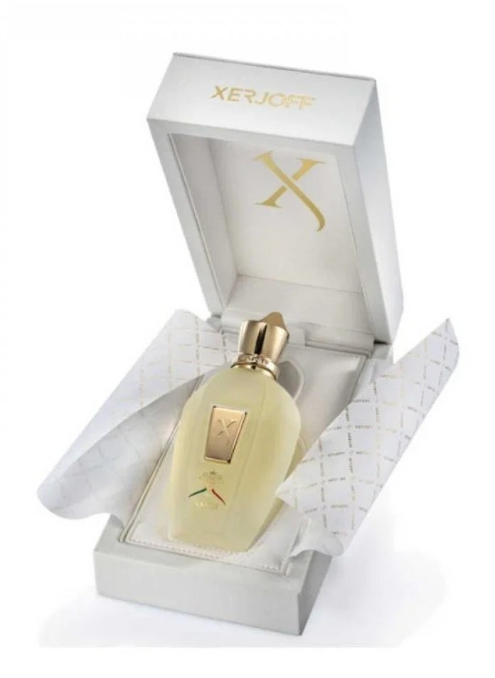 زيرجوف - عطر زيرجوف ناكسوس 1861 او دو بارفيوم-100مل - Image 1