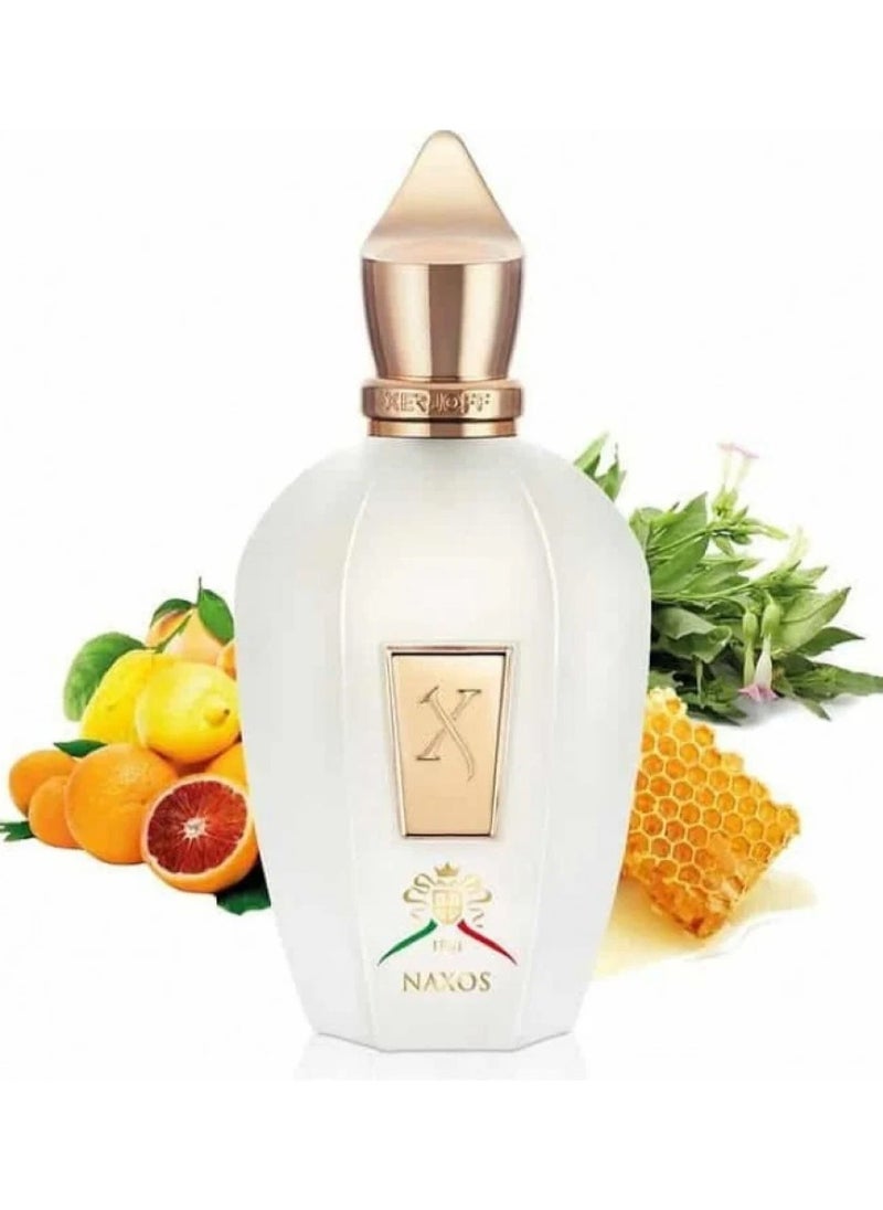 زيرجوف - عطر زيرجوف ناكسوس 1861 او دو بارفيوم-100مل - Image 1
