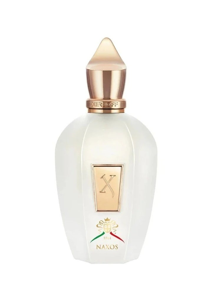 زيرجوف - عطر زيرجوف ناكسوس 1861 او دو بارفيوم-100مل - Image 1