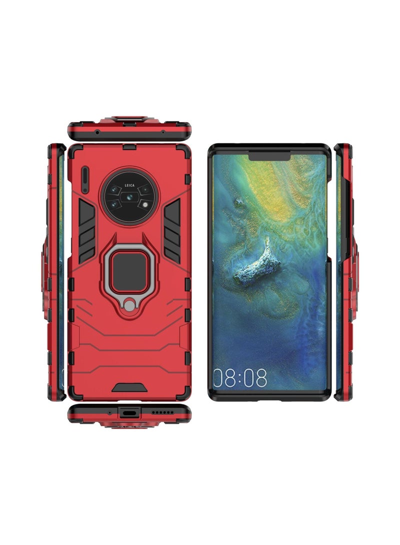 Loquat Suitable For HUAWEI Back Cover Type Drop Proof Phone Case - Image 2