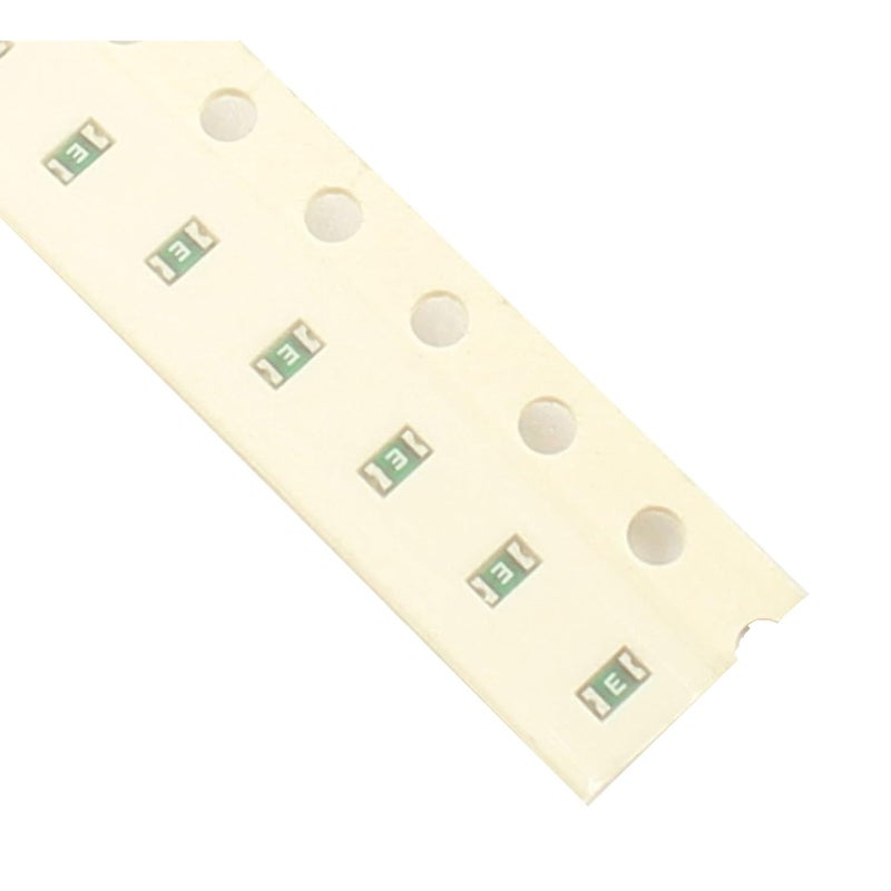 صمام LF 0603 SMD 0.25A 5A 1A 2A 3A 32V 467 سريع جدًا رمز D E F G H K J N O P R 5 قطع (1.5A (رمز K)) - Image 2
