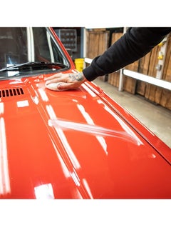 ARMOR ALL 500ml, Speed Wax Liquid  - Image 4