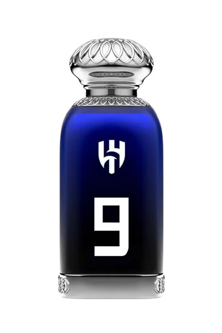 Dkhoon alemiratia Emirati incense - Al Hilal 9 perfume