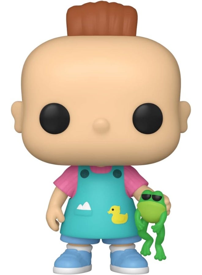 Funko Pop! Television: Rugrats - Phil and Lil 2 Pack, Exclusive - Image 5