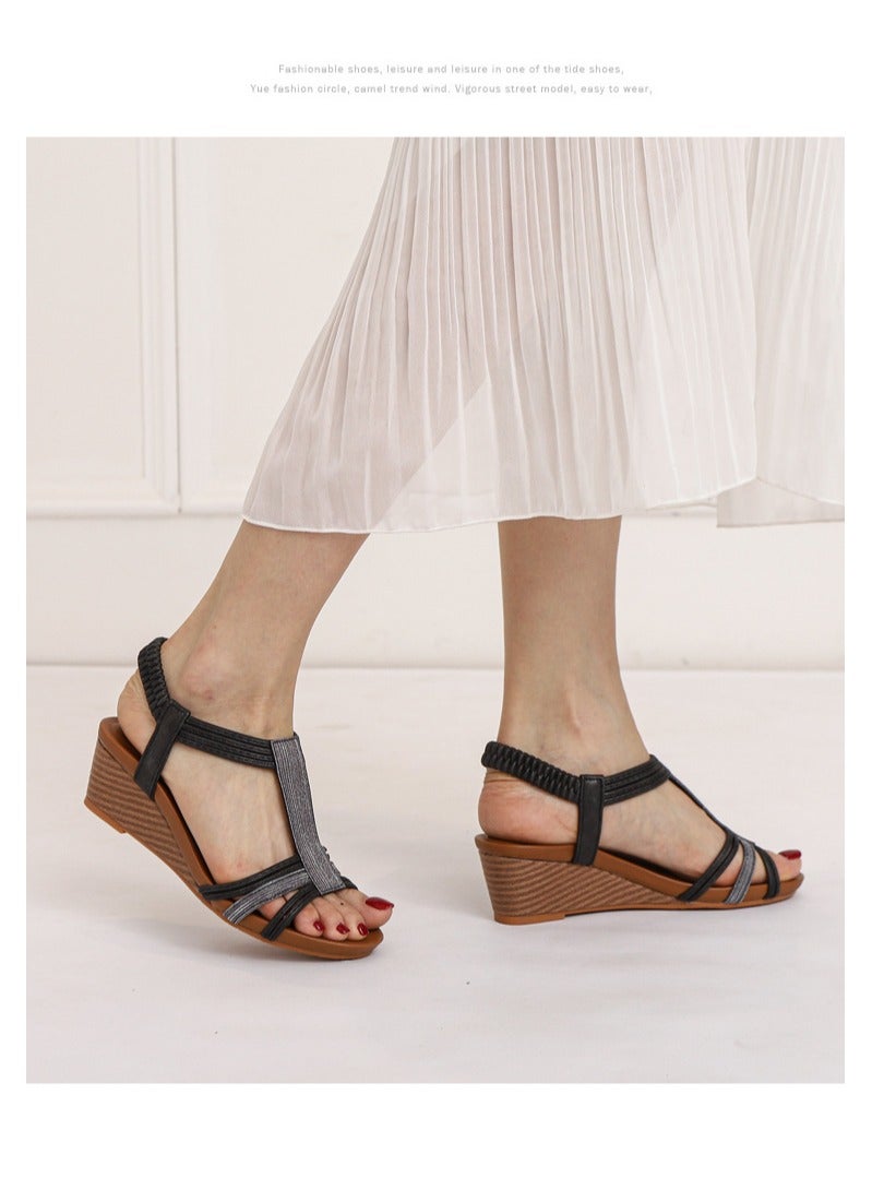 KUYING Sandals Are A Versatile Summer Item  - Image 4