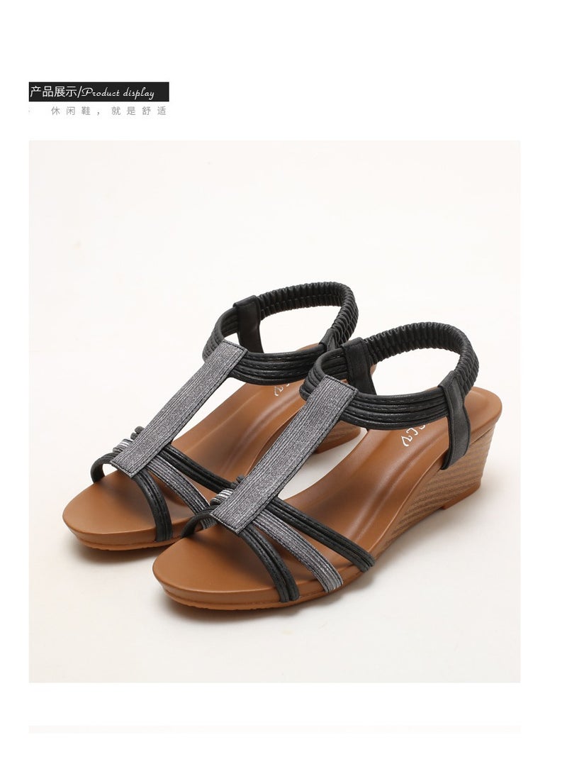 KUYING Sandals Are A Versatile Summer Item  - Image 5