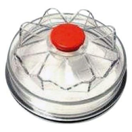Stemco Genuine Hubcap - 340-4975 - Image 1