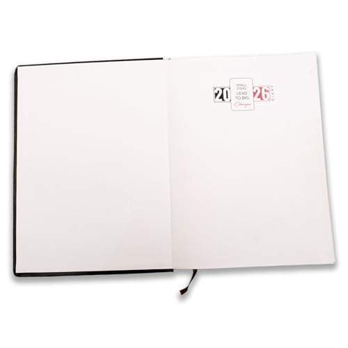 COI Dated Diary 2026 to Do List Planenr Gratitude Journal Desk Calendar Gift for Boys & Girls - Image 3