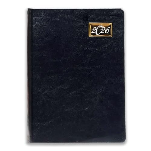 COI Dated Diary 2026 to Do List Planenr Gratitude Journal Desk Calendar Gift for Boys & Girls - Image 2