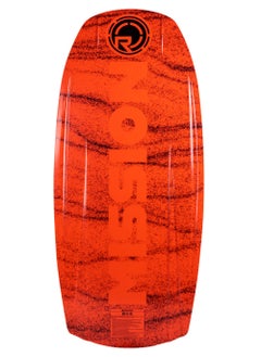 رادار RADAR - Mission Kneeboard - Navy Blue / Fire Red  - Image 2