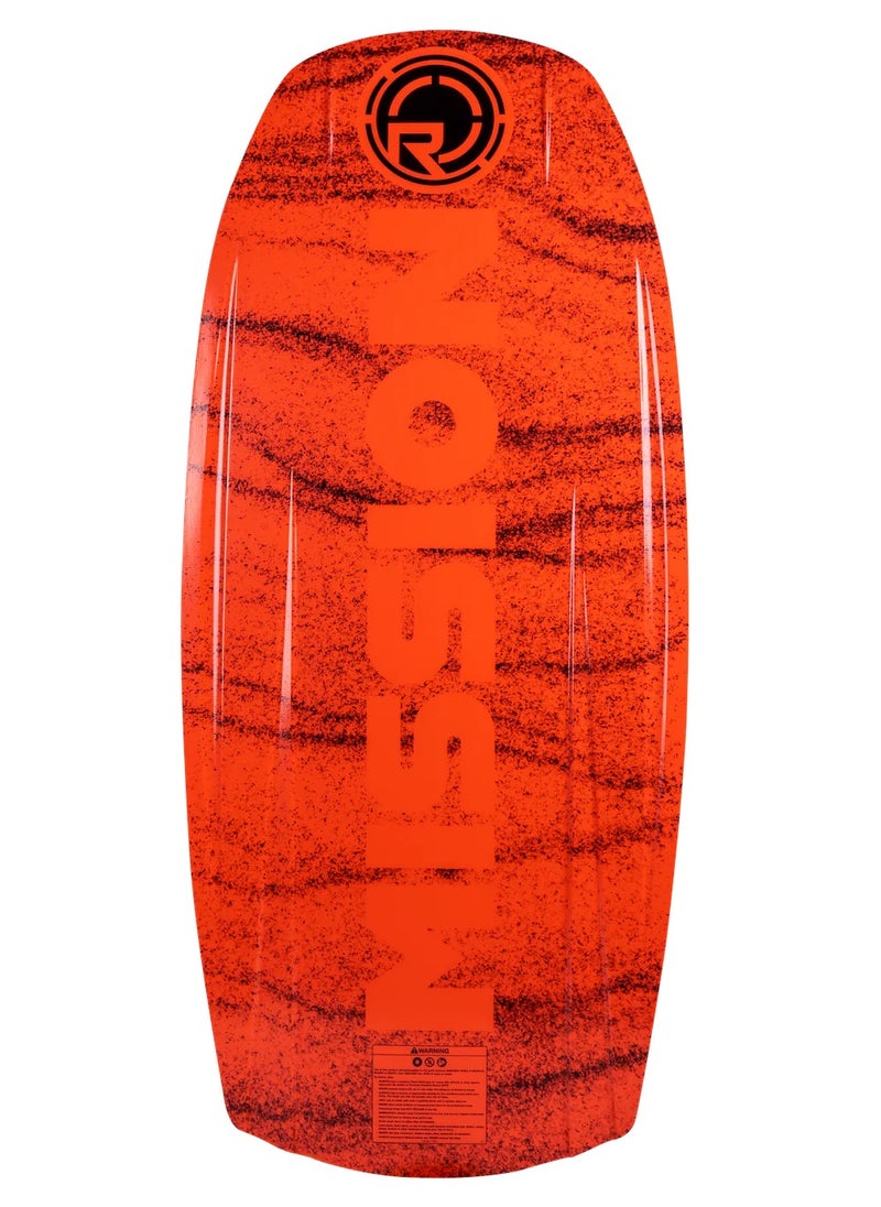 رادار RADAR - Mission Kneeboard - Navy Blue / Fire Red  - Image 2