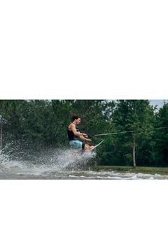 رادار RADAR - Mission Kneeboard - Navy Blue / Fire Red  - Image 3