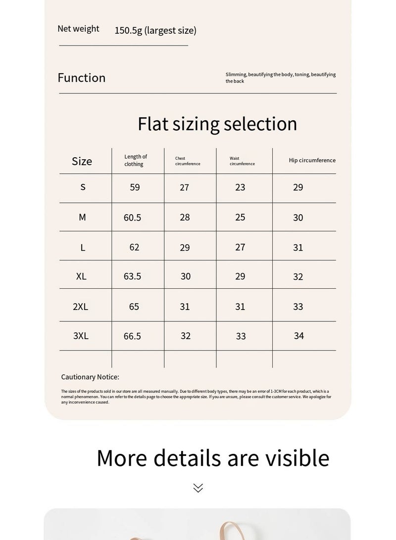 general EUYZOU Shapewear Bodysuit for Women Tummy Control Seamless Body Shaper Top - Image 5