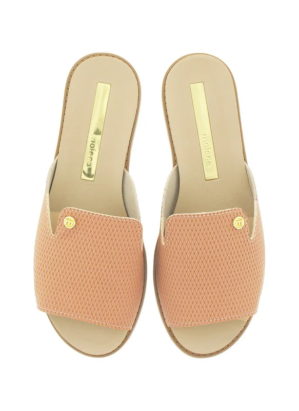 MOLECA Flat Sandals for Women – Stylish Ladies Flat Sandals & Comfortable Flat Slippers