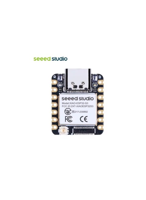 Seeed Studio XIAO ESP32C3