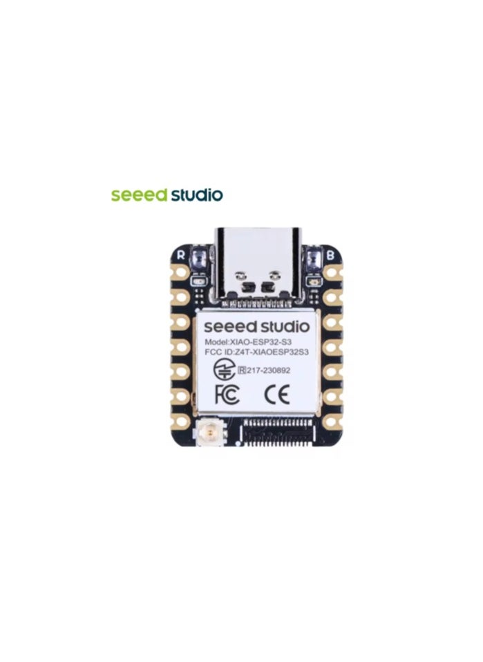 seeed studio - Seeed Studio XIAO ESP32C3 - Image 1