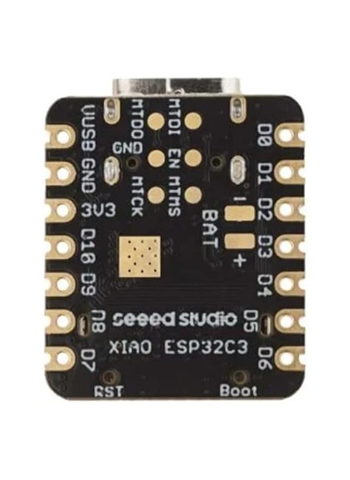 seeed studio - Seeed Studio XIAO ESP32C3 - Image 1