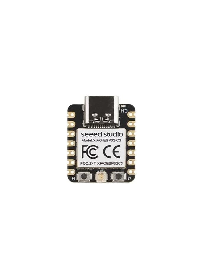 seeed studio - Seeed Studio XIAO ESP32C3 - Image 1