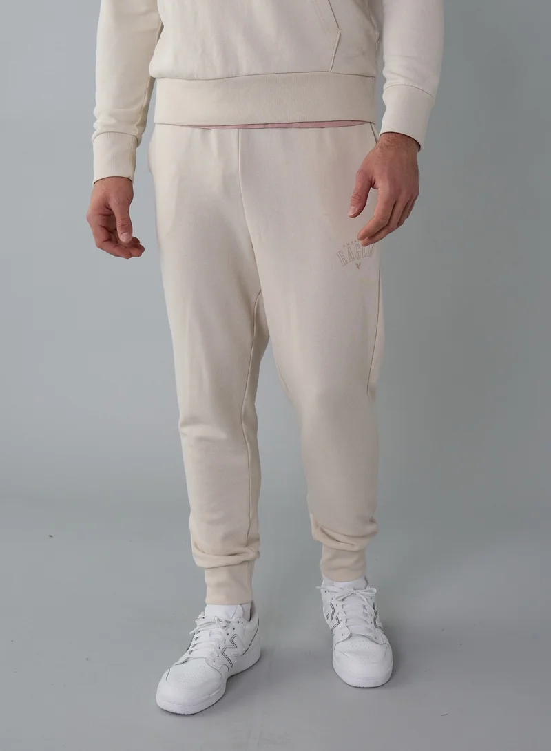 امريكان ايجل AE Graphic Jogger