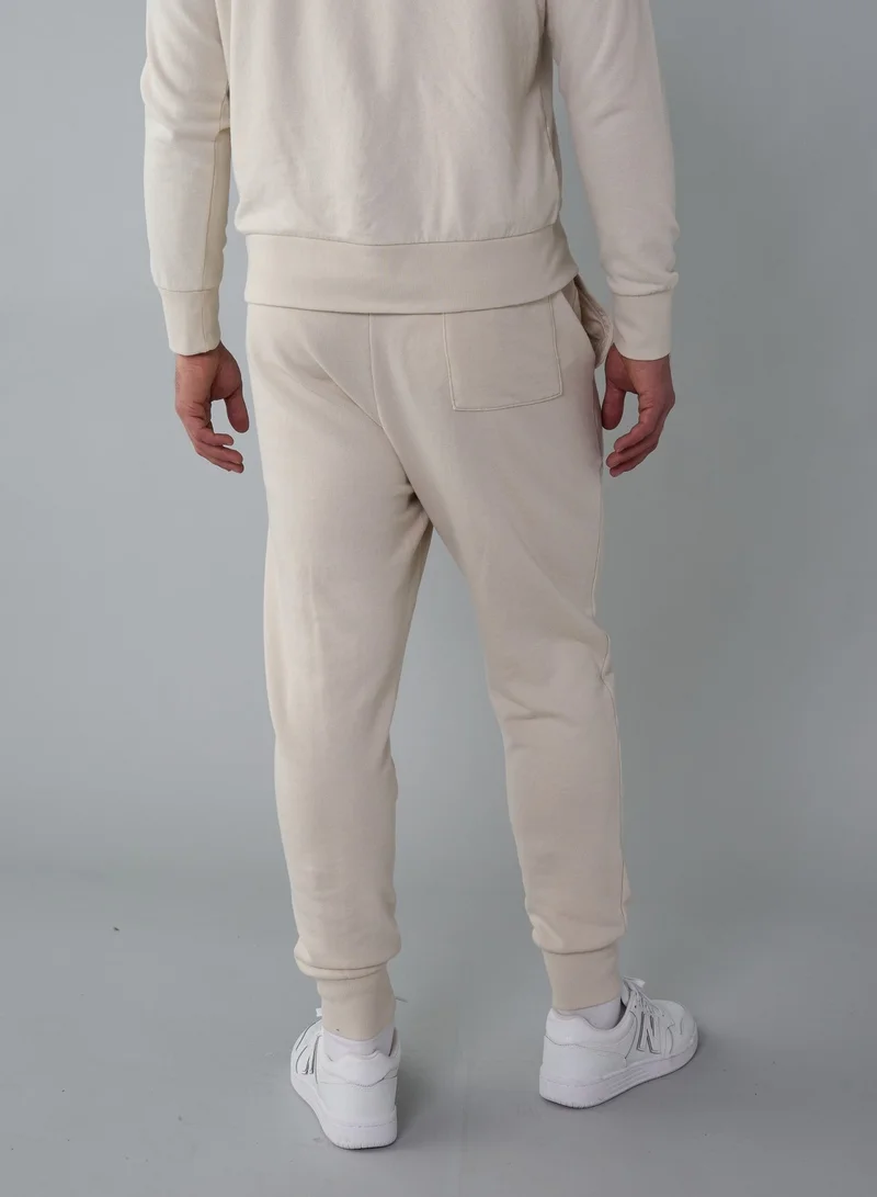 American Eagle AE Graphic Jogger