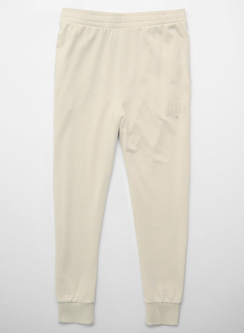 امريكان ايجل بنطال رياضي برسومات - Image 4