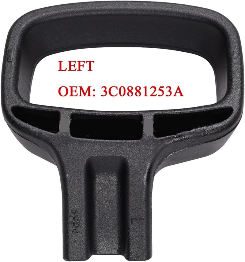 Vuzmode Car Seat Adjust Handle Lever for VW Models - Image 2