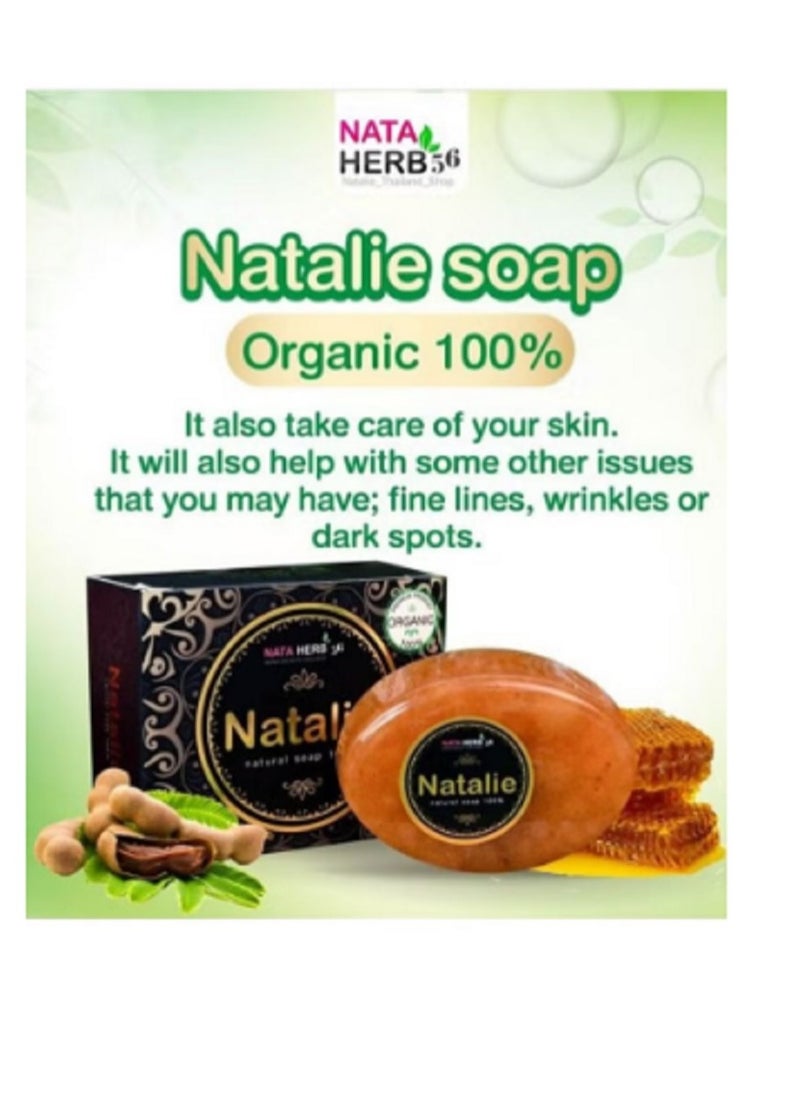 Natalie Soap - pzsku/ZBBAA0B072FDBD17ED003Z/45/_/1740657125/f871e1f0-f6d3-4361-bb87-ccf14db22ffa