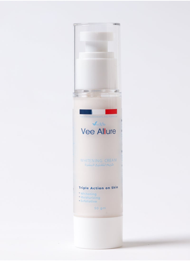 Veexia - Vee Allure whitening cream - Image 1