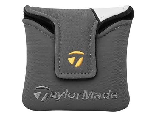 TaylorMade New TaylorMade MySpider Tour Mallet Magnetic Putter Headcover - Multi-Color - Image 2